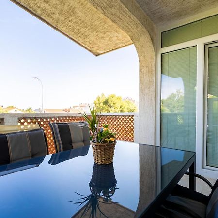 Apartment Meri Krk Town Dış mekan fotoğraf