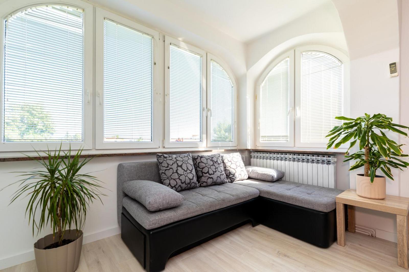 Apartment Meri Krk Town Dış mekan fotoğraf