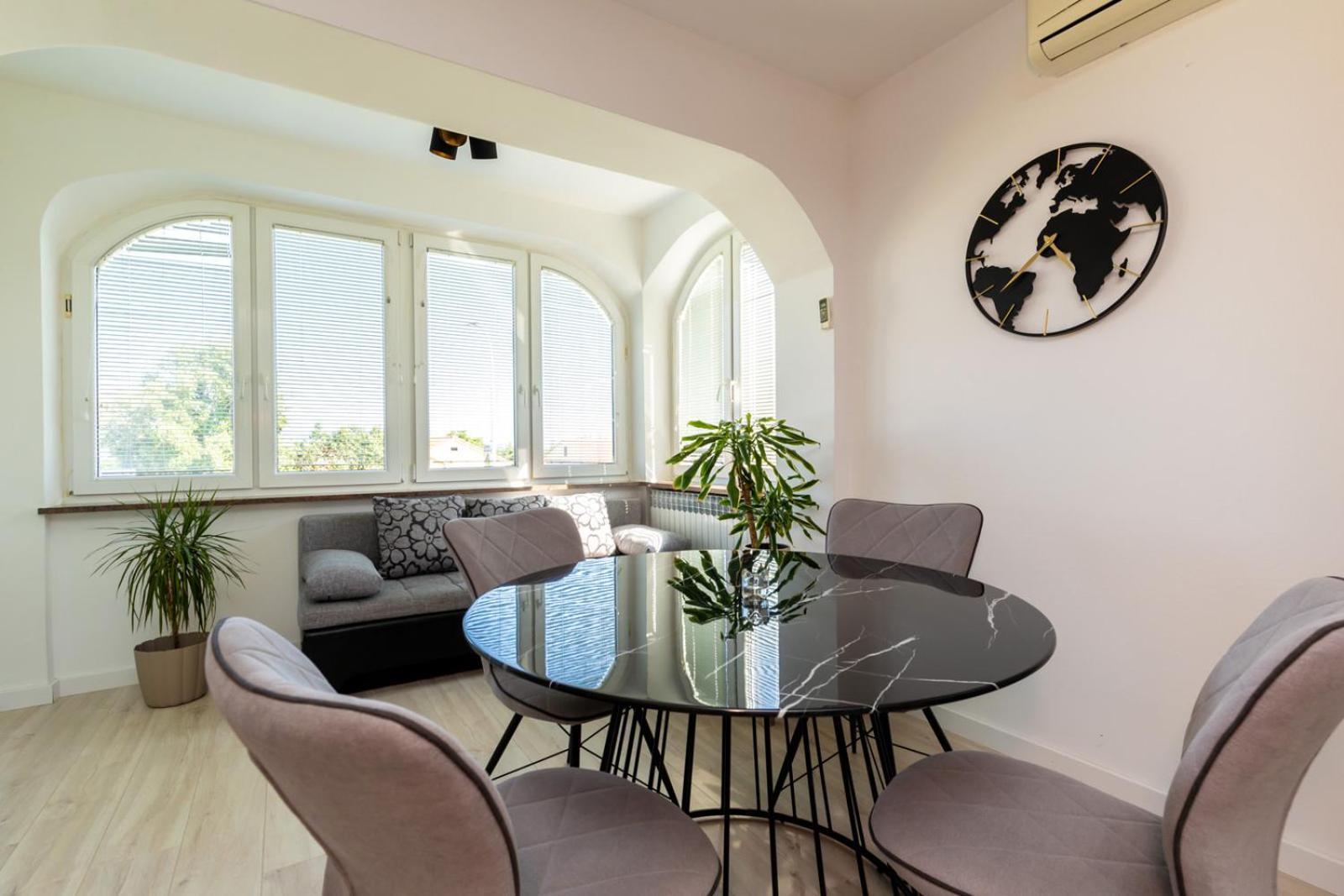 Apartment Meri Krk Town Dış mekan fotoğraf