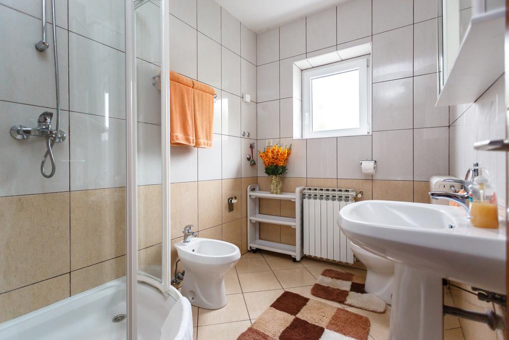 Apartment Meri Krk Town Dış mekan fotoğraf