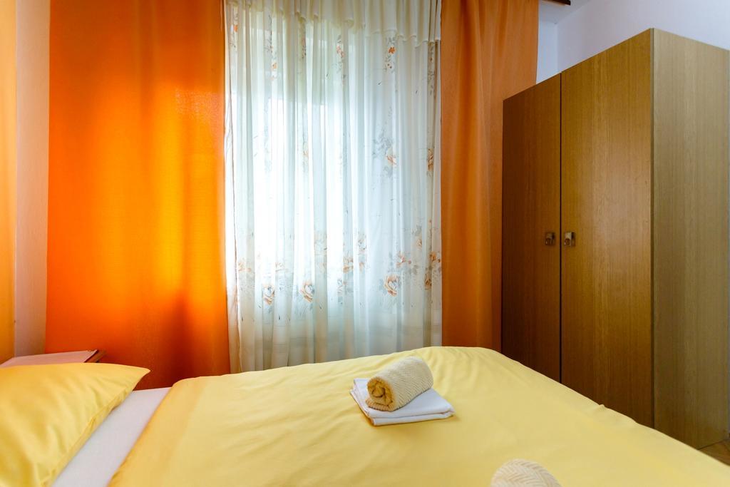 Apartment Meri Krk Town Dış mekan fotoğraf