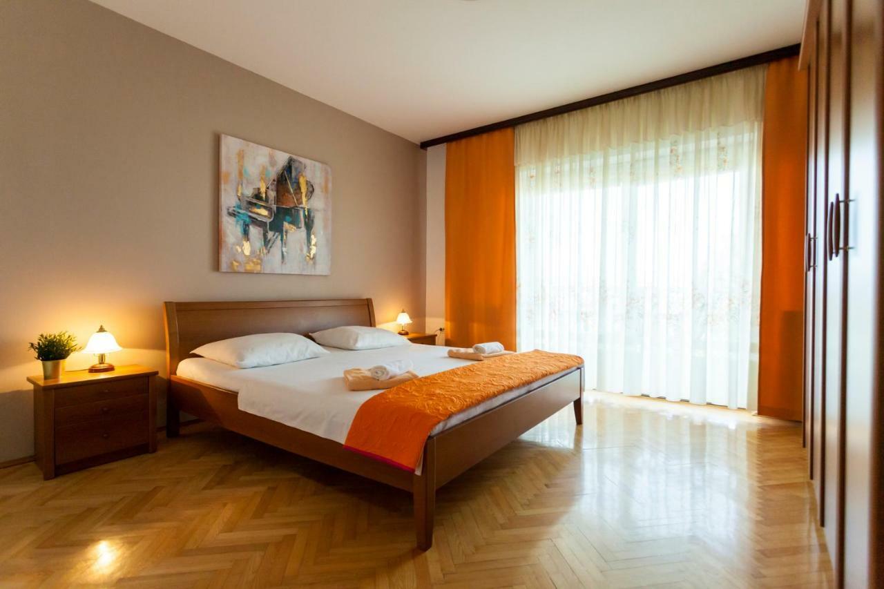Apartment Meri Krk Town Dış mekan fotoğraf