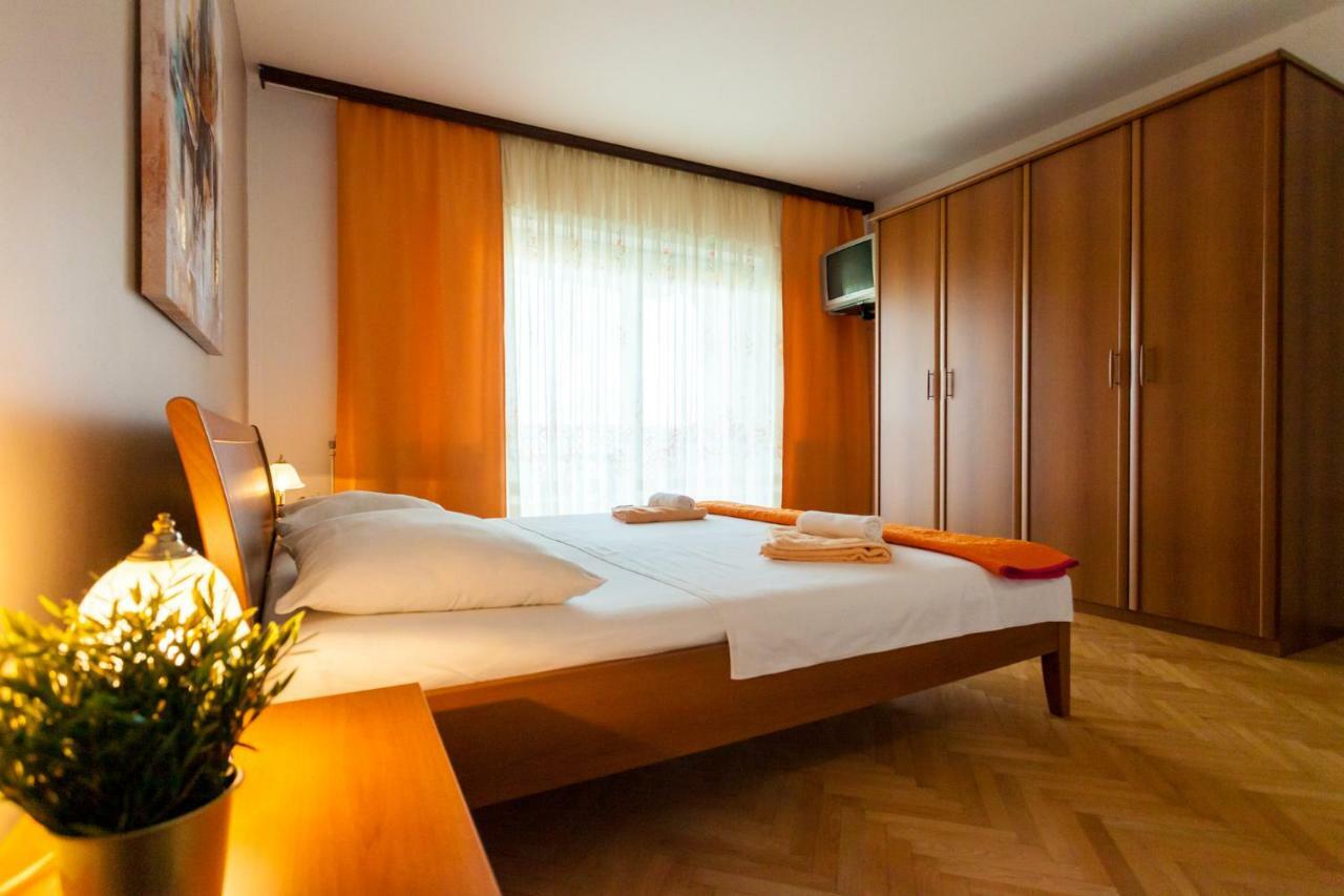 Apartment Meri Krk Town Dış mekan fotoğraf