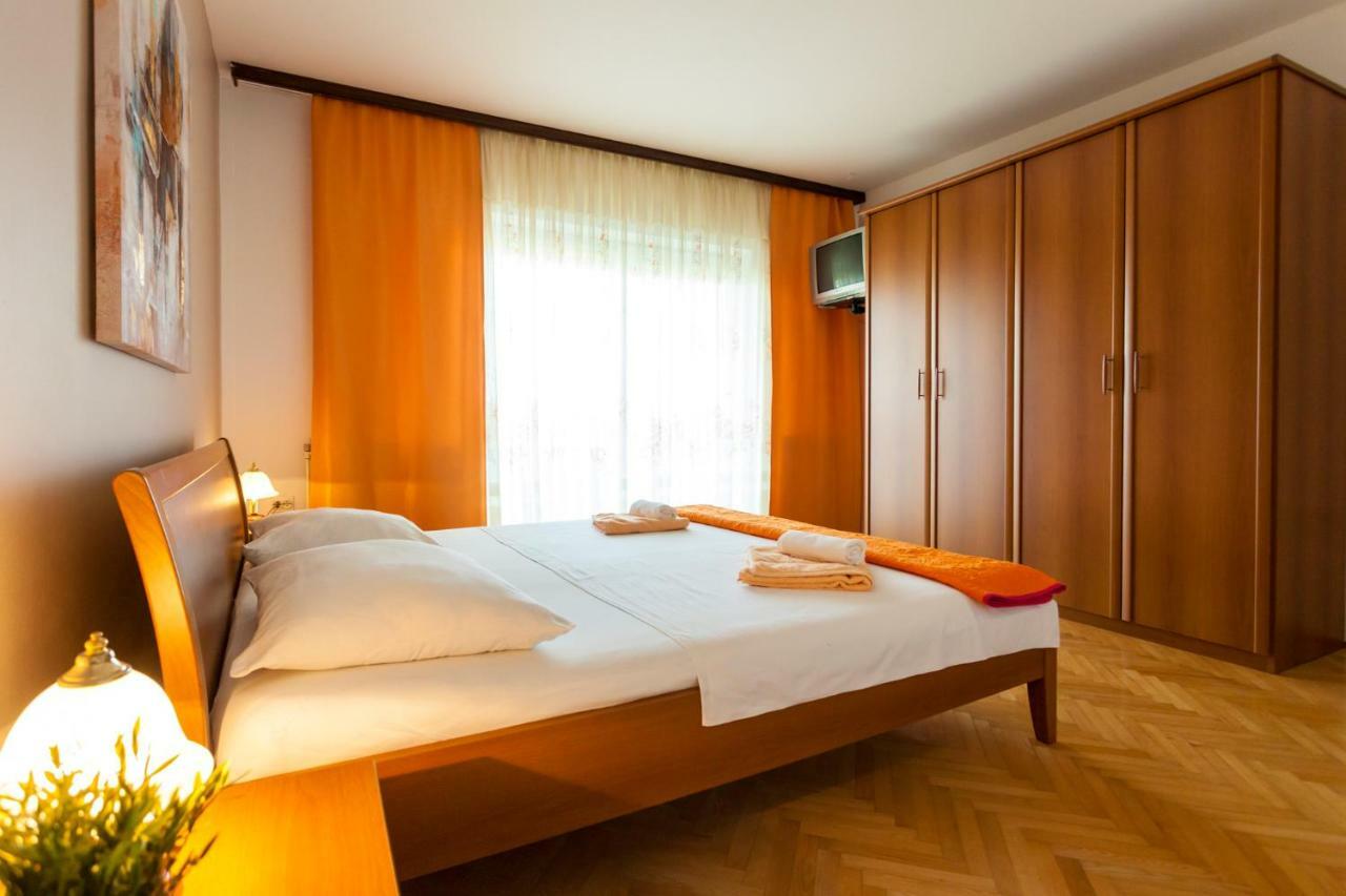 Apartment Meri Krk Town Dış mekan fotoğraf